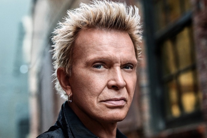 LIVE-Monte Calo Summer Festival-Billy Idol-WEB