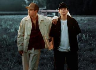 FESTIVAL NUITS CARREES 2026 À ANTIBES