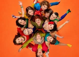 FESTIVAL ON VEUT DANSER 2026 A MONTFERRAT