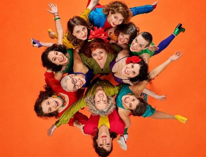 LIVE-On Va Danser-Yemaya La Banda-WEB