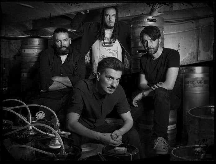 LIVE-Punk'In Fronti-Babylon Pression-WEB