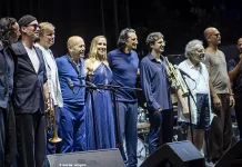 JAZZ AUX DECADES