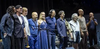 JAZZ AUX DECADES