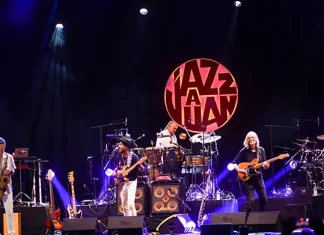 JAZZ A JUAN