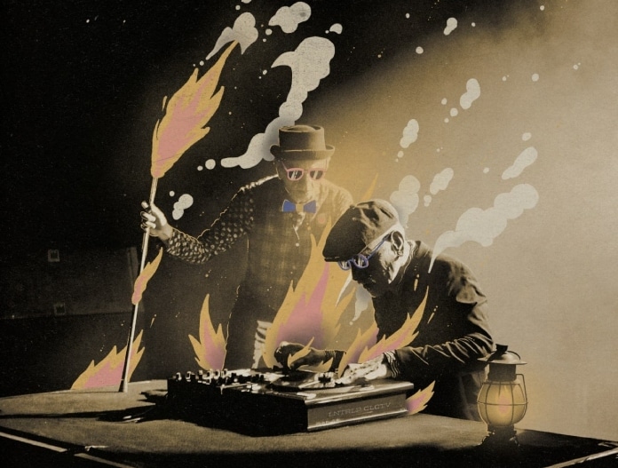 LIVE-Raggamuffin Festival-LEntourloop-WEB