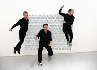 RÉMI PANOSSIAN TRIO