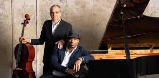 ROBERTO FONSECA & VINCENT SEGAL EN CONCERT A MOUGINS