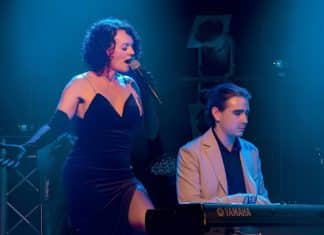 SOIRÉES JAZZ 2026 À AIX-EN-PROVENCE