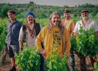 FESTIVAL TPA 2026 DANS LES BOUCHES-DU-RHONE
