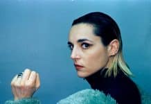 THIS IS NOT A LOVE SONG 2026 À NÎMES