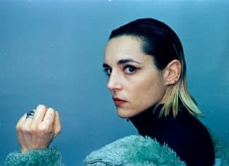 THIS IS NOT A LOVE SONG 2026 À NÎMES