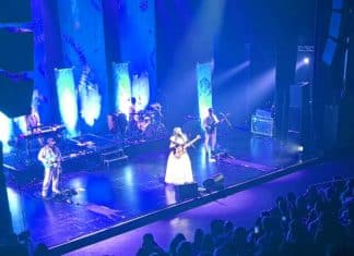 FATOUMATA DIAWARA