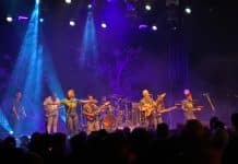 GROUNDATION