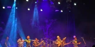 GROUNDATION