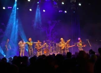 GROUNDATION
