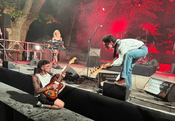 LIVEREPORT-Jardin Sonore-Catchy Peril-WEB