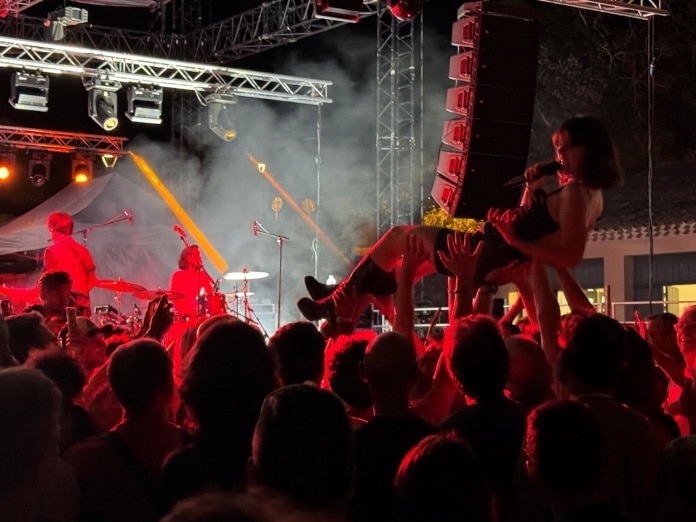 LIVEREPORT-La Sainte Rock-Bandit Bandit-WEB