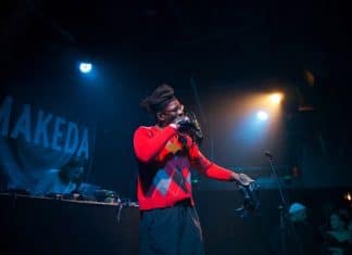 LES INOUÏS DU PRINTEMPS DE BOURGES