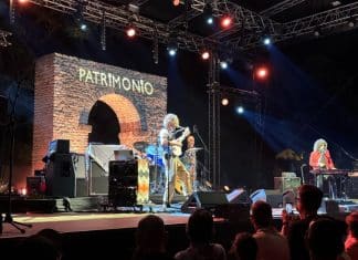 LES NUITS DE LA GUITARE DE PATRIMONIO