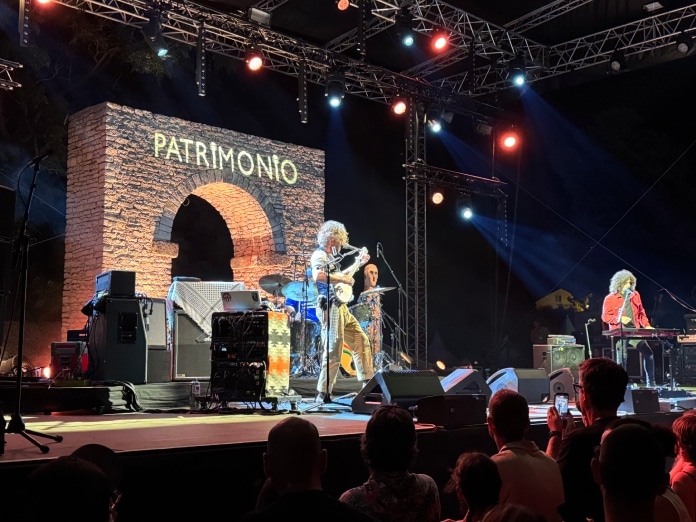 LIVEREPORT-Les Nuits de la Guitare de Patrimonio-John Butler-WEB
