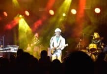SOPHIA LIVE MUSIC 2026