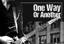 STÉPHANE SIGNORET : One Way or Another