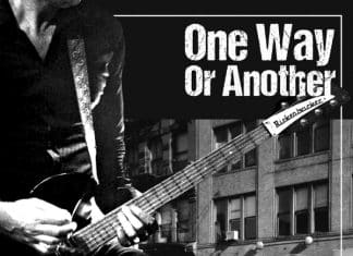 STÉPHANE SIGNORET : One Way or Another