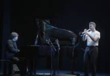 DAVID ENHCO & MARC PERRENOUD