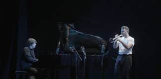 DAVID ENHCO & MARC PERRENOUD