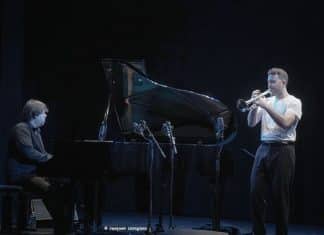 DAVID ENHCO & MARC PERRENOUD