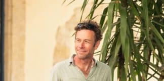STÉPHANE KRASNIEWSKI