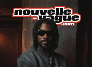 LE MAGAZINE D‘AVRIL 2026 EST SORTI