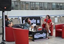 RADIO GRENOUILLE