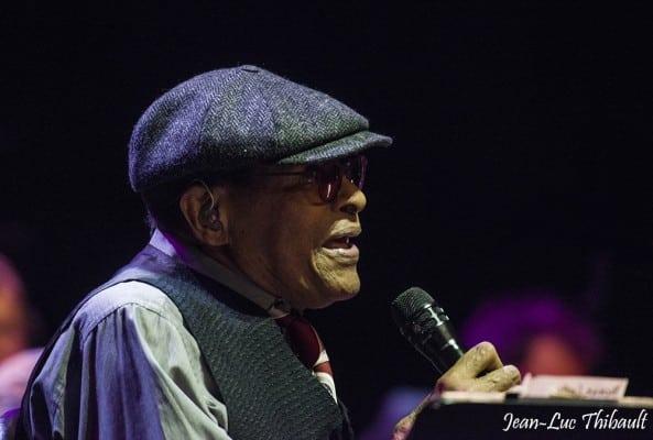 Al Jarreau