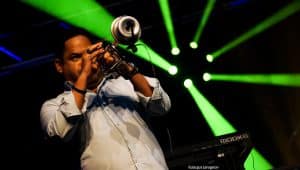 dennis Hernandez green
