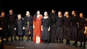 ducret ensemble