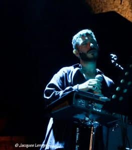florent mateo