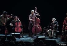 MATHIAS LEVY QUINTET