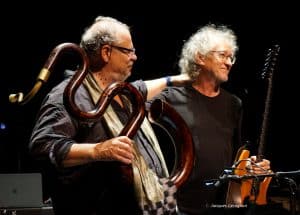 michel et philippe
