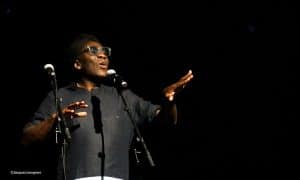 richard sings