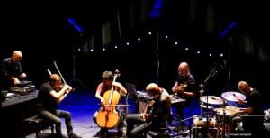 sextet