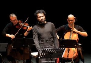 trio